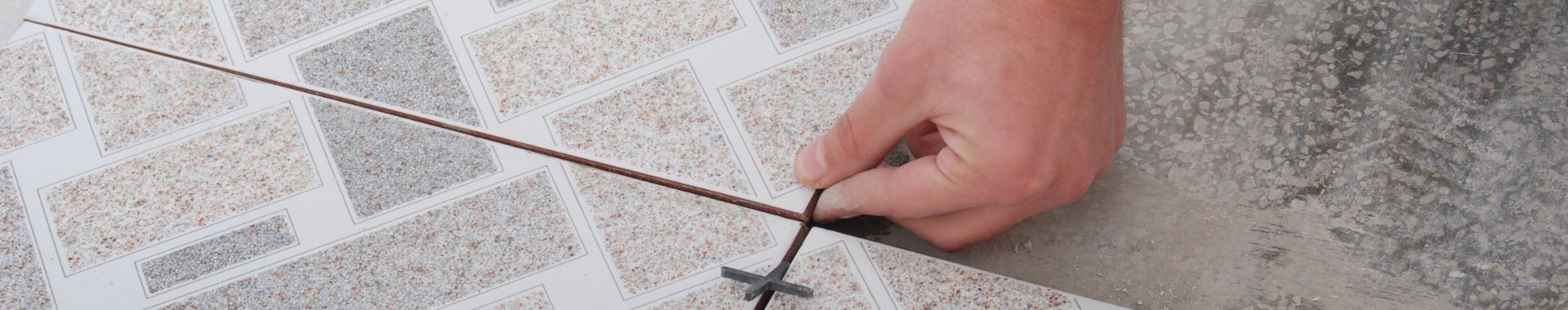 How to tile a floor using powdered tile adhesive | EVO-STIK