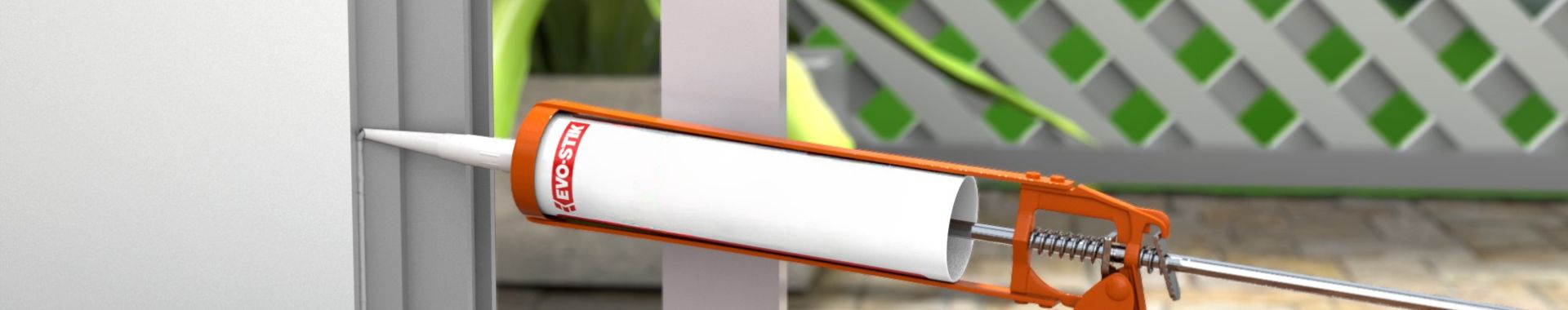 What are sealants, how to use them and why | EVO-STIK UK 