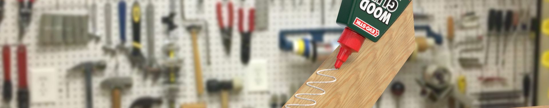 A complete guide on the best wood glues from EVO-STIK 