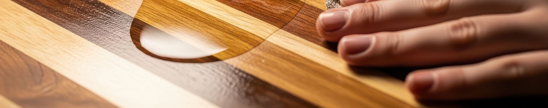 How to remove wood glue from wood | Remove excess wood glue