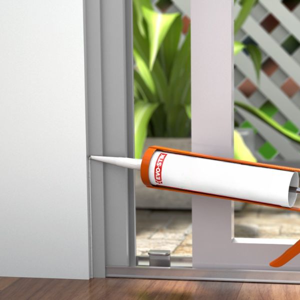 What are sealants, how to use them and why | EVO-STIK UK 