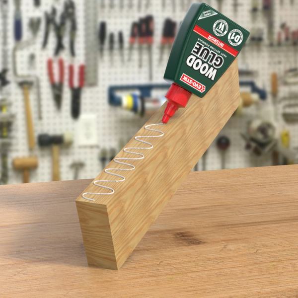 A complete guide on the best wood glues from EVO-STIK 
