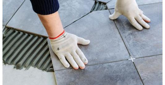How to choose the best tile adhesive for you | EVO-STIK