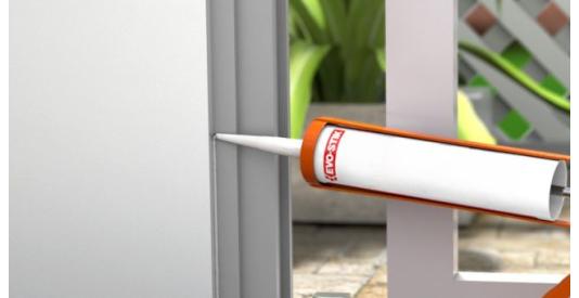 What are sealants, how to use them and why | EVO-STIK UK 