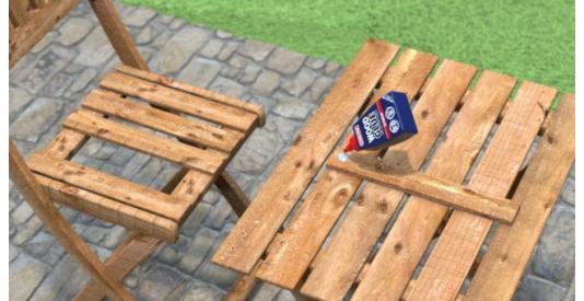 How to fix damaged wood furniture with wood glue | EVO-STIK 
