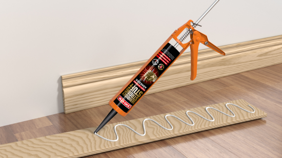 Seriously Strong Stuff Fast-Setting Adhesive