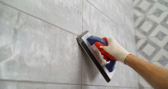 2 in 1 tile adhesive & grout - easy and efficient application How to choose the best tile adhesive for you | EVO-STIK