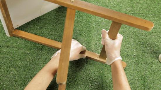 How to fix damaged wood furniture with wood glue | EVO-STIK 