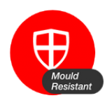 Mould Resistant