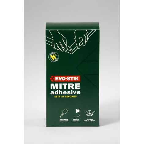 Mitre Adhesive Mitre Adhesive