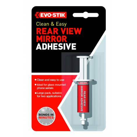 Rear View Mirror Adhesive Rear View Mirror Adhesive