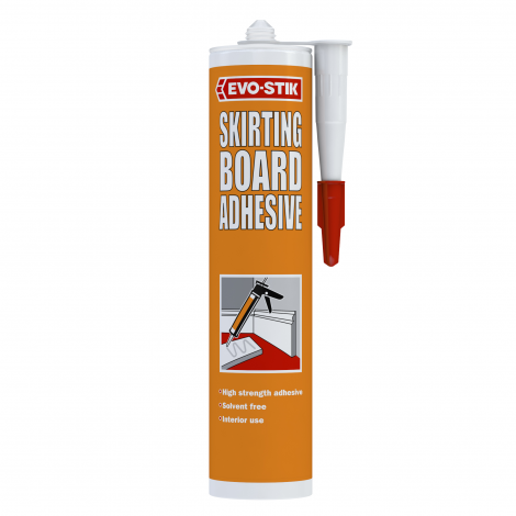Skirting Board Adhesive Skirting Board Adhesive