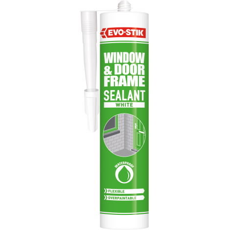 Window and Door Frame Sealant
