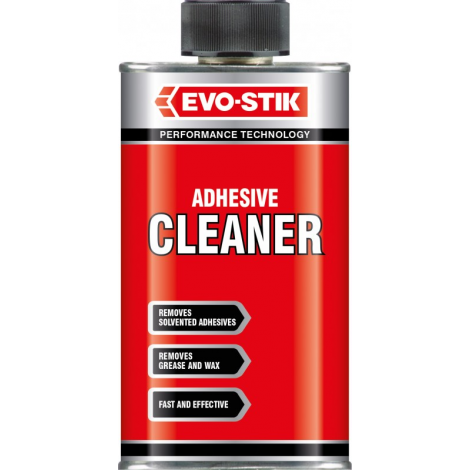 Evo Stik Diy Website