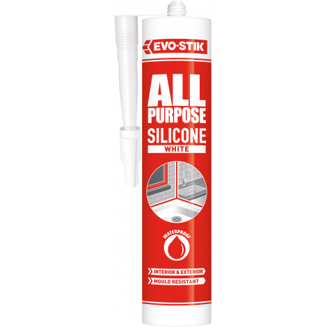 All Purpose Silicone Sealant All Purpose Silicone Sealant