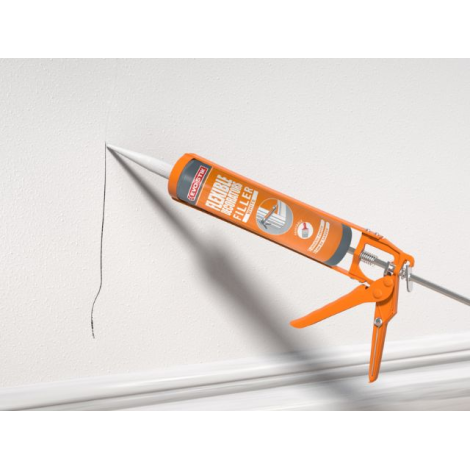 EVO-STIK Flexible Decorators Filler White