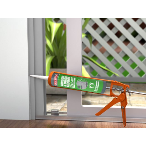 Window and Door Frame Sealant