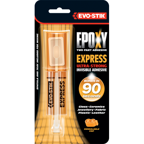 Epoxy Express Syringe Epoxy Express Syringe