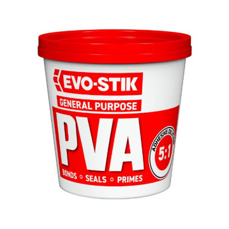 General Purpose PVA 1L Tub