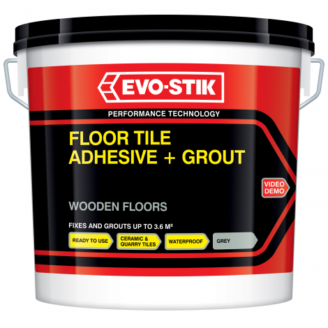 Evo Stik Diy Website
