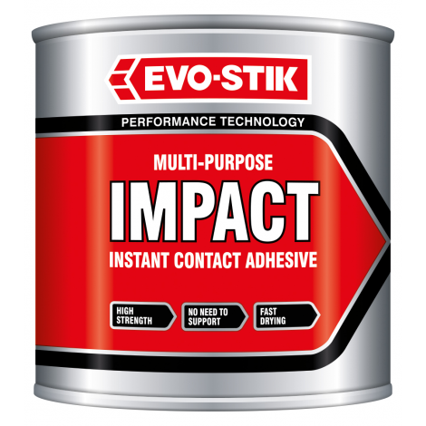 EVO-STIK Impact Adhesive Tin