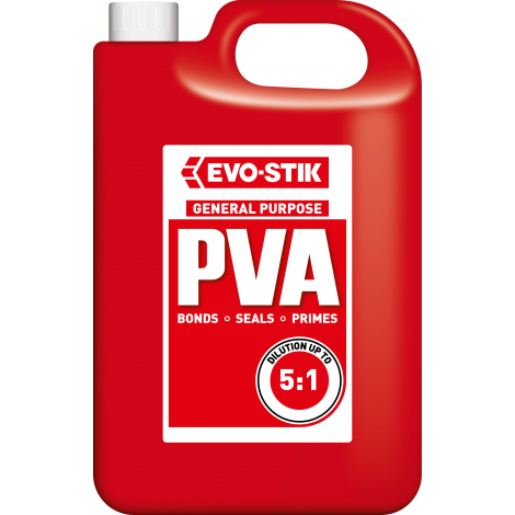 General Purpose PVA General Purpose PVA