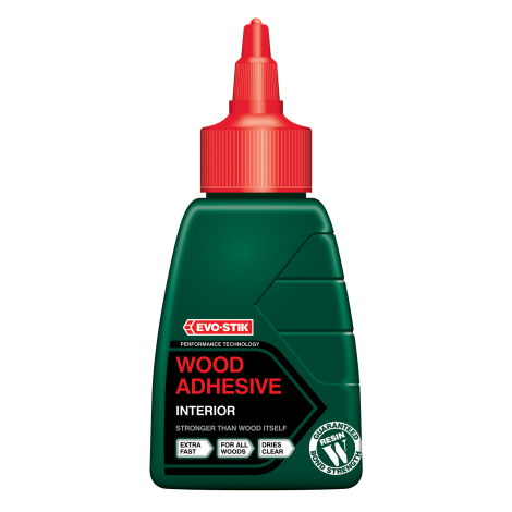 Evo Stik Diy Website