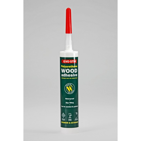 Resin 'W' Polyurethane Wood Adhesive Resin 'W' Polyurethane Wood Adhesive