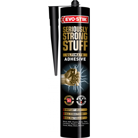 Seriously Strong Stuff Ultimate Adhesive Seriously Strong Stuff Ultimate Adhesive