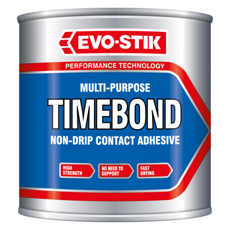 Timebond Adhesive Timebond Adhesive