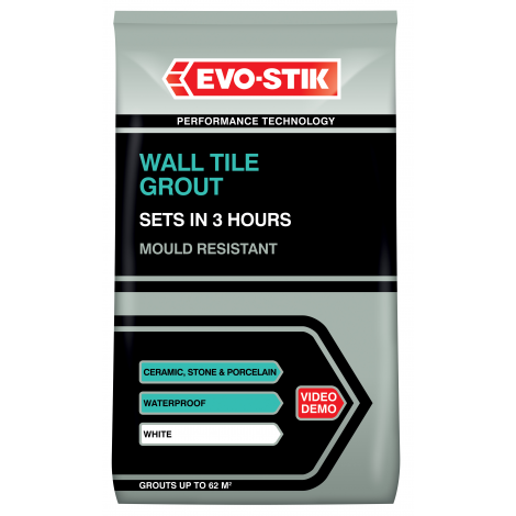 Wall Tile Grout Mould Resistant Wall Tile Grout Mould Resistant