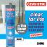 EVO-STIK Clear for Life Shower & Bathroom Sealant