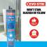 EVO-STIK Clear for Life Shower & Bathroom Sealant