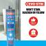 EVO-STIK White for Life Shower & Bathroom Sealant