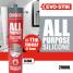 All Purpose Silicone Sealant 