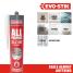 All Purpose Silicone Sealant 