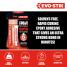 EVO-STIK Epoxy Rapid Tubes