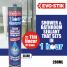 EVO-STIK 1 Hour Shower Bathroom Sealant White