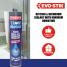 EVO-STIK 1 Hour Shower Bathroom Sealant White