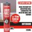 EVO-STIK Liquid Nails Interior | Liquid Nails Adhesive Benefits 1