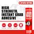 EVO-STIK Liquid Nails Interior | Liquid Nails Adhesive Benefits 2