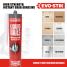 EVO-STIK Liquid Nails Interior | Liquid Nails Adhesive Materials