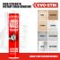 EVO-STIK Liquid Nails Interior | Liquid Nails Adhesive Materials