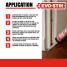 EVO-STIK Liquid Nails Interior | Liquid Nails Adhesive App