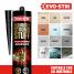 Seriously Strong Stuff Fast-Setting Adhesive