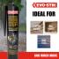 Browse EVO-STIK Seriously Strong Stuff Ultimate Adhesive 