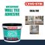 EVO-STIK Waterproof Wall Tile Adhesive - Areas