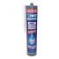 EVO-STIK 1 Hour Shower Bathroom Sealant White