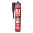 All Purpose Silicone Sealant Black