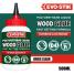 EVO-STIK Polyurethane Wood Glue